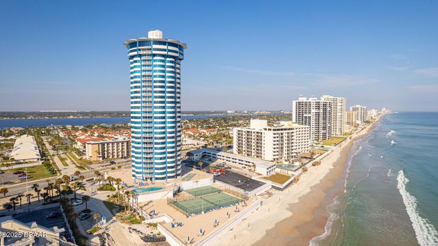 2625 S  Atlantic Ave #27SE, Daytona Beach Shores, FL 32118