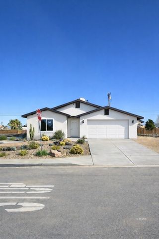 1500 S  Mayo, Ridgecrest, CA 93555