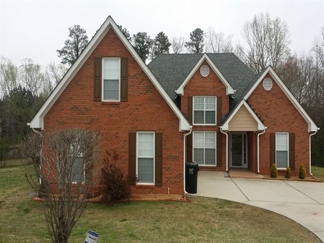 1499 Elena Dr, McDonough, GA 30253