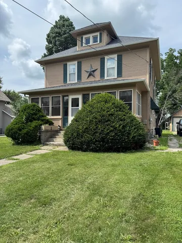 418 12th Ave, Manson, IA 50563