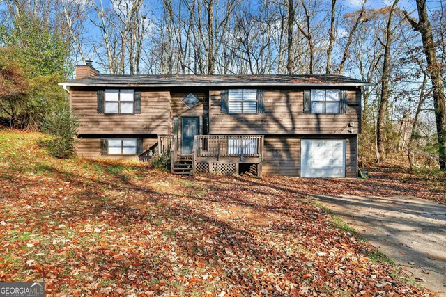 5804 Macedin Dr, Douglasville, GA 30135