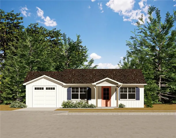 402 N  Franklin St, Danville, IL 61832