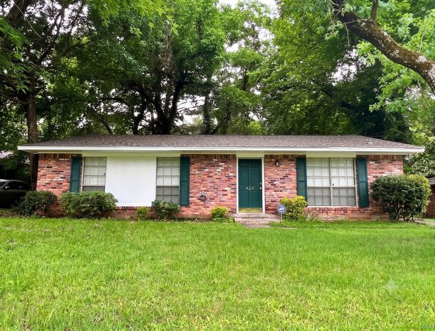 429 Fieldbrook Dr, Montgomery, AL 36117