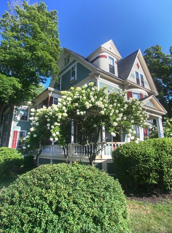 609 Central Ave #6, Dover, NH 03820