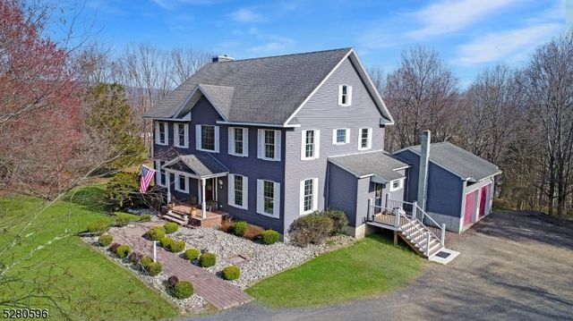 133 Cedar Lake Rd, Blairstown, NJ 07825