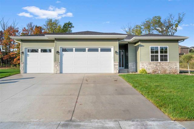 5518 Seminole Valley Trl  NE, Cedar Rapids, IA 52411