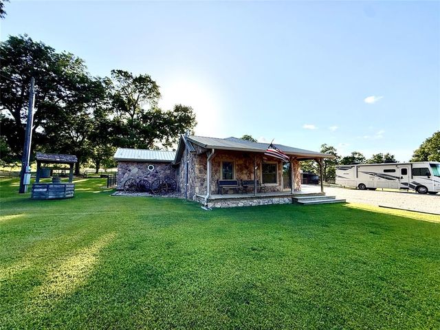 13211 N  3650th Rd, Wewoka, OK 74884