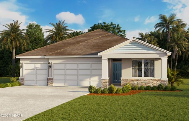 2401 Dawson Ct, Ormond Beach, FL 32174