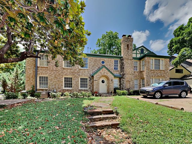 3551 W  4th St #1, Fort Worth, TX 76107