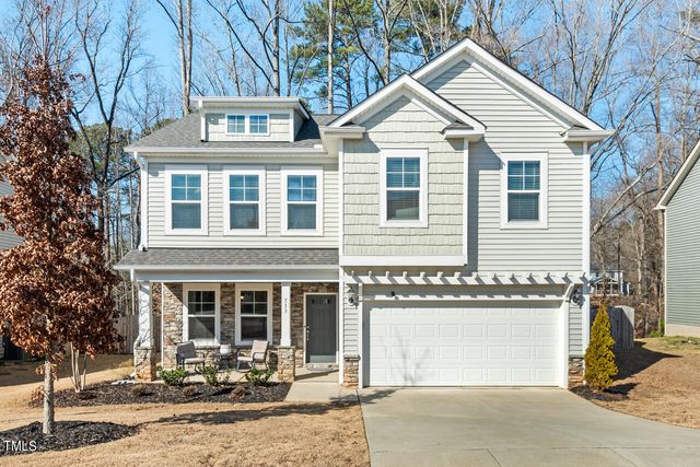 513 Holden Forest Dr, Youngsville, NC 27596