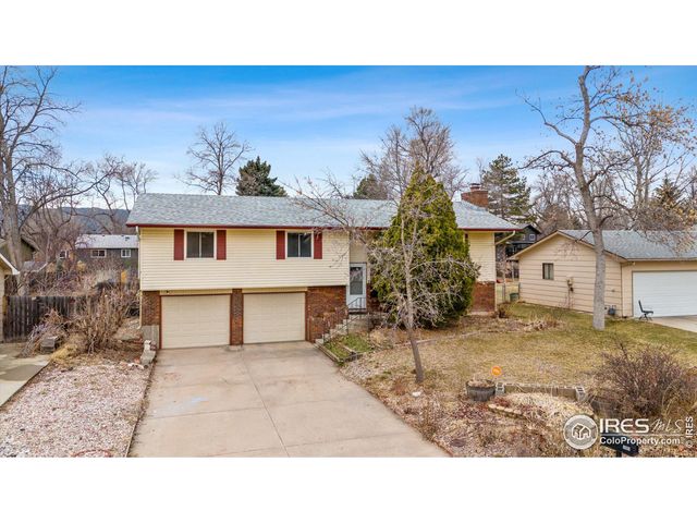 2119 Constitution Ave, Fort Collins, CO 80526