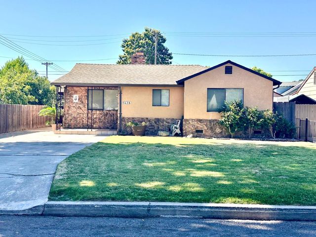 1438 Cahill Ave, Turlock, CA 95380