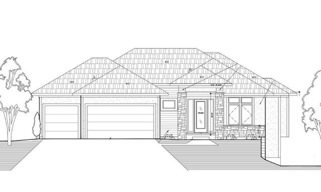 10833 S  Green Rd, Olathe, KS 66061
