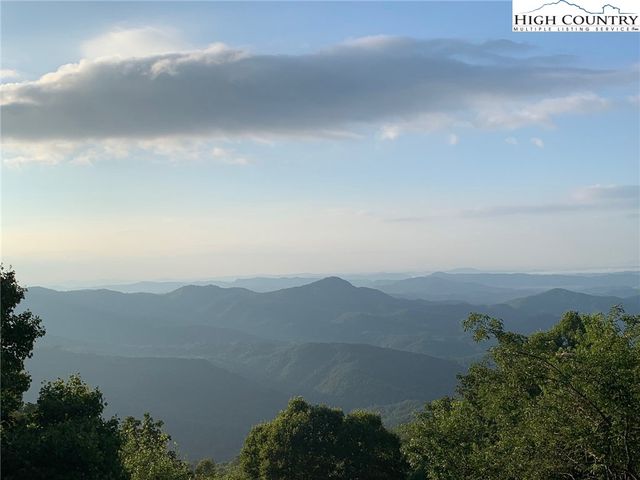 Lot#119 Gorge View Drive, Blowing Rock, NC 28605