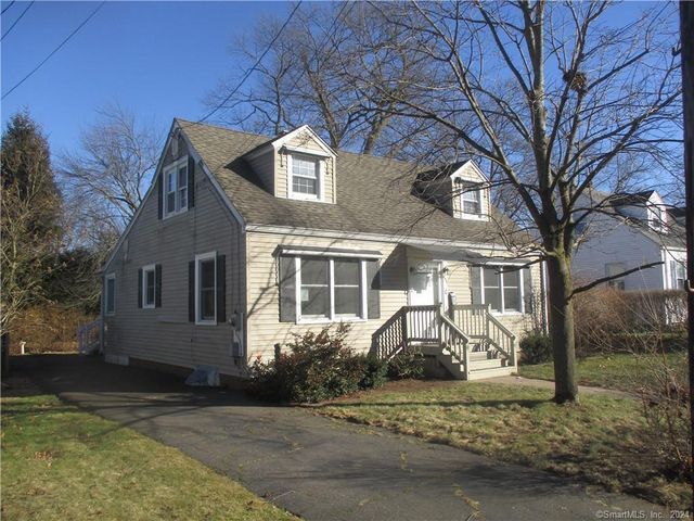 173 Irving St, Manchester, CT 06042