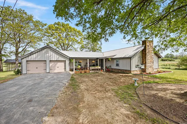 307 Horseshoe Loop, Cleveland, AR 72030
