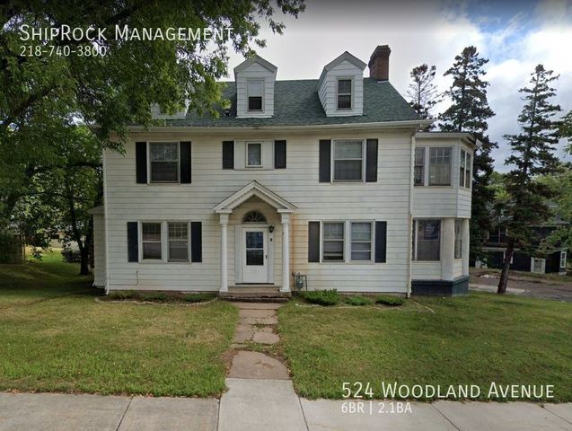524 Woodland Ave, Duluth, MN 55812