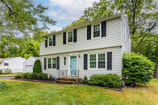 142 Westside Dr, Rochester, NY 14624