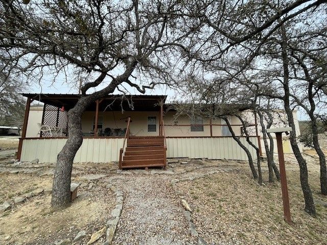 4190 Shoshoni Dr, May, TX 76857