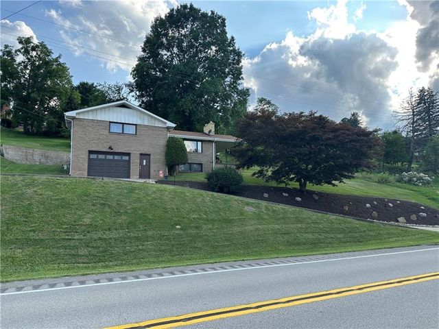 2225 Route 88, Dunlevy, PA 15432