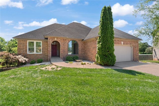 3510 Wyndemere Court, New Albany, IN 47150