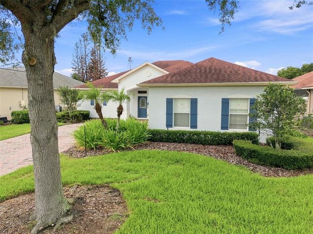 448 SORRENTO ROAD, Poinciana, FL 34759