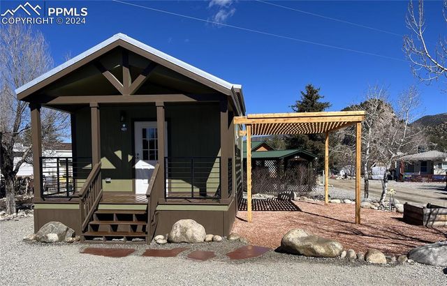 10795 County Road 197A #86, Nathrop, CO 81236