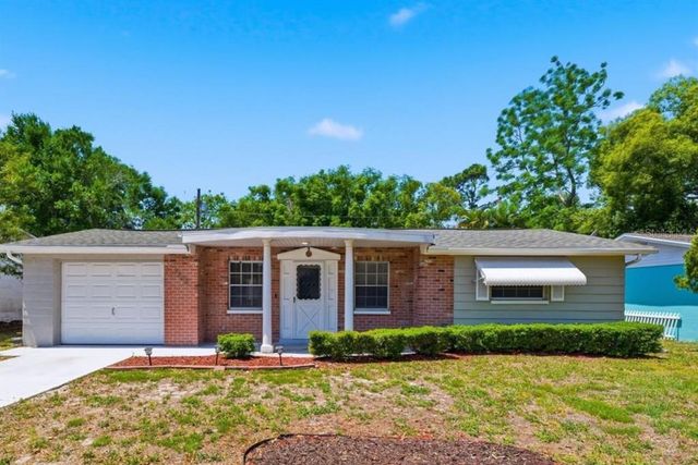 3303 Williamsburg Loop, Holiday, FL 34691