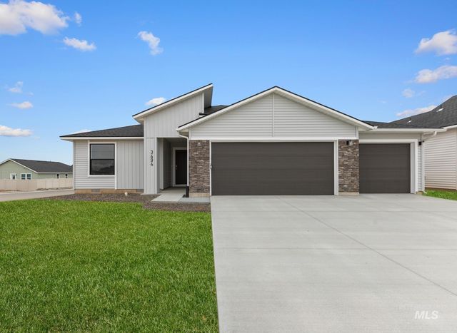 3494 E  Boxelder Dr, Nampa, ID 83686