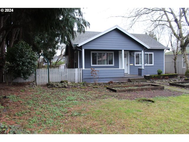 3916 SE Harrison St, Portland, OR 97222