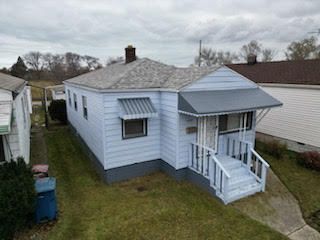 488 W  22nd Pl, Gary, IN 46407
