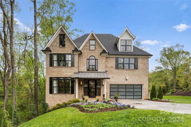 6537 Gardner Ln, Charlotte, NC 28270