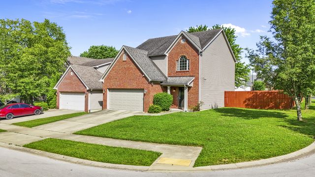 588 Lanarkshire Pl, Lexington, KY 40509