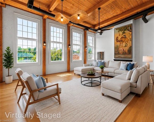 321 Indera Mills Ct, Winston Salem, NC 27101