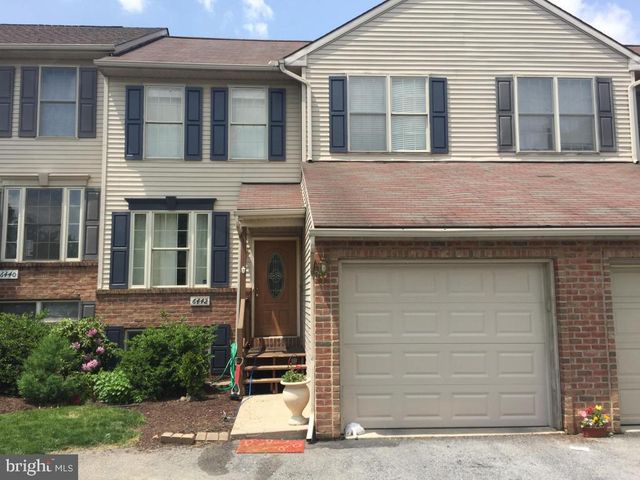 6442 Lincoln Ct, East Petersburg, PA 17520