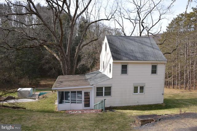 453 Pattersonville Rd, Ringtown, PA 17967