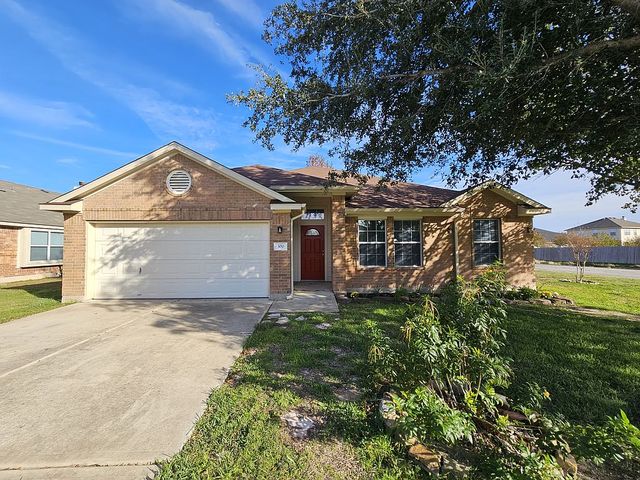 300 Gainer Dr, Hutto, TX 78634