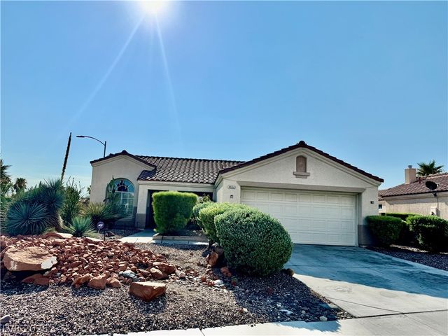 4544 Crimson Leaf Dr, Las Vegas, NV 89130