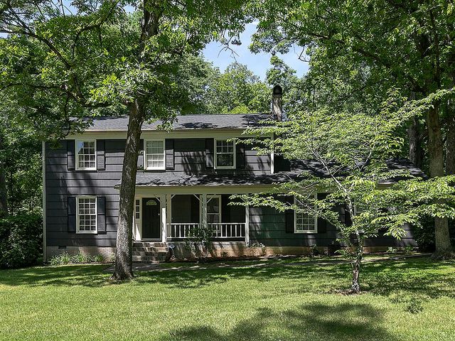 201 Timothy Ave NW, Rome, GA 30165