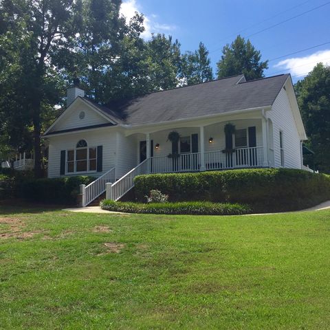 131 Fox St, Lexington, SC 29072