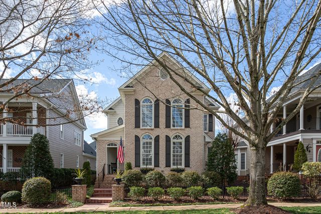 10324 Evergreen Spring Pl, Raleigh, NC 27614