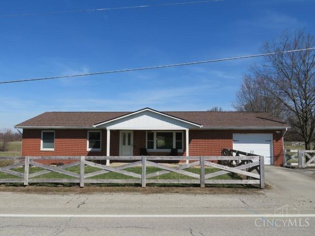 2535 State Route 131, Hillsboro, OH 45133