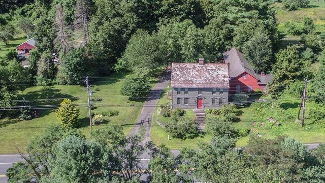 468 Westfield Rd, Russell, MA 01071