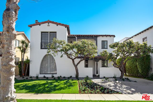 426 S  Bedford Dr, Beverly Hills, CA 90212