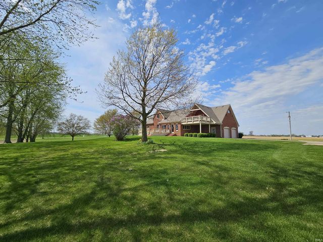 4201 S  State Road 75, Jamestown, IN 46147