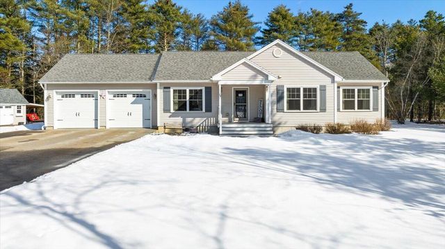 26 Trout Run, New Gloucester, ME 04260
