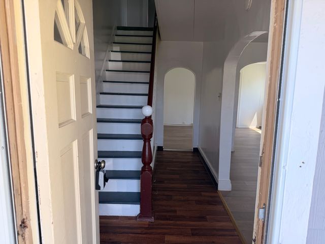 14-16 Gidding St #2, Pittston, PA 18640