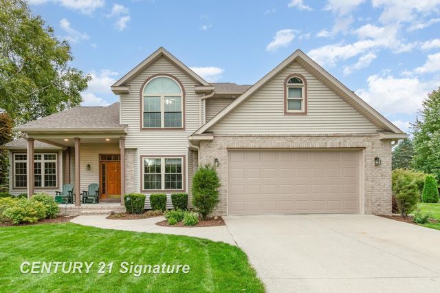 7724 Hillbridge Dr, Freeland, MI 48623