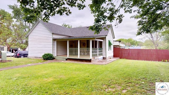 620 N  Grand Ave, Sedalia, MO 65301