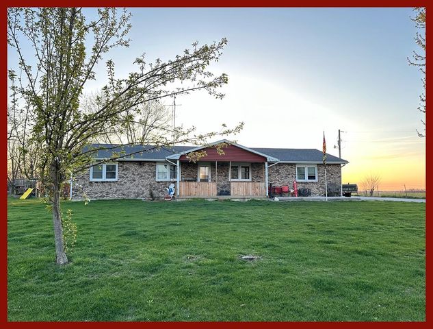19645 State Highway 129, Unionville, MO 63565